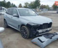 Сірий БМВ Х5, об'ємом двигуна 0 л та пробігом 42 тис. км за 76000 $, фото 1 на Automoto.ua