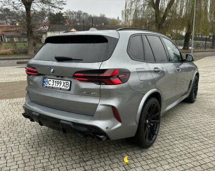 Серый БМВ Х5, объемом двигателя 3 л и пробегом 67 тыс. км за 78900 $, фото 26 на Automoto.ua
