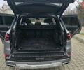Серый БМВ Х5, объемом двигателя 3 л и пробегом 61 тыс. км за 75000 $, фото 31 на Automoto.ua