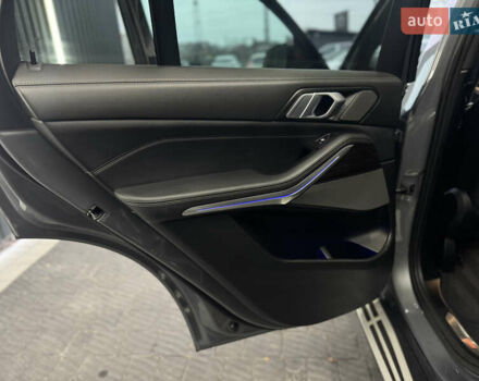 Серый БМВ Х5, объемом двигателя 3 л и пробегом 70 тыс. км за 69999 $, фото 29 на Automoto.ua