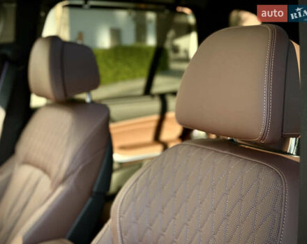 Серый БМВ Х5, объемом двигателя 2.99 л и пробегом 5 тыс. км за 115900 $, фото 31 на Automoto.ua