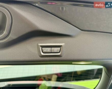 Серый БМВ Х5, объемом двигателя 2.99 л и пробегом 33 тыс. км за 112900 $, фото 95 на Automoto.ua