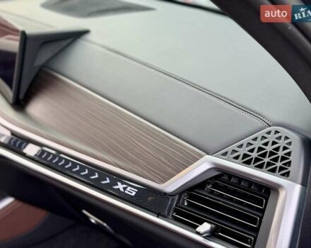 Серый БМВ Х5, объемом двигателя 2.99 л и пробегом 33 тыс. км за 112900 $, фото 57 на Automoto.ua