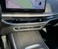 Серый БМВ Х5, объемом двигателя 3 л и пробегом 33 тыс. км за 86500 $, фото 7 на Automoto.ua