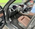 Сірий БМВ Х5, об'ємом двигуна 2.99 л та пробігом 34 тис. км за 112900 $, фото 33 на Automoto.ua