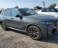 Сірий БМВ Х5, об'ємом двигуна 3 л та пробігом 20 тис. км за 24500 $, фото 3 на Automoto.ua