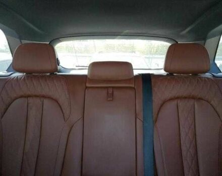 Сірий БМВ Х5, об'ємом двигуна 3 л та пробігом 20 тис. км за 24500 $, фото 9 на Automoto.ua