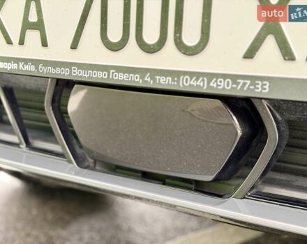 Серый БМВ Х5, объемом двигателя 2.99 л и пробегом 33 тыс. км за 112900 $, фото 32 на Automoto.ua