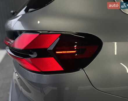 Серый БМВ Х5, объемом двигателя 3 л и пробегом 70 тыс. км за 69999 $, фото 7 на Automoto.ua