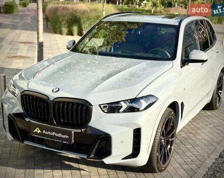 Серый БМВ Х5, объемом двигателя 2.99 л и пробегом 5 тыс. км за 115900 $, фото 21 на Automoto.ua