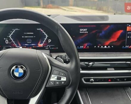 Серый БМВ Х5, объемом двигателя 3 л и пробегом 61 тыс. км за 75000 $, фото 38 на Automoto.ua