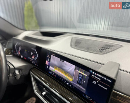 Серый БМВ Х5, объемом двигателя 3 л и пробегом 70 тыс. км за 69999 $, фото 20 на Automoto.ua