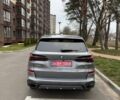 Серый БМВ Х5, объемом двигателя 3 л и пробегом 36 тыс. км за 90000 $, фото 7 на Automoto.ua