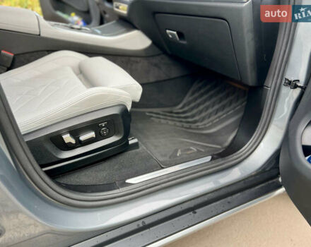 Серый БМВ Х5, объемом двигателя 3 л и пробегом 5 тыс. км за 85500 $, фото 63 на Automoto.ua