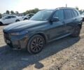 Сірий БМВ Х5, об'ємом двигуна 3 л та пробігом 20 тис. км за 24500 $, фото 1 на Automoto.ua
