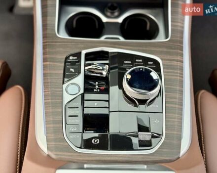 Серый БМВ Х5, объемом двигателя 2.99 л и пробегом 33 тыс. км за 112900 $, фото 69 на Automoto.ua