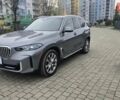 Серый БМВ Х5, объемом двигателя 3 л и пробегом 61 тыс. км за 75000 $, фото 14 на Automoto.ua