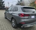 Серый БМВ Х5, объемом двигателя 3 л и пробегом 61 тыс. км за 75000 $, фото 66 на Automoto.ua