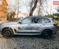 Серый БМВ Х5, объемом двигателя 3 л и пробегом 13 тыс. км за 78000 $, фото 8 на Automoto.ua