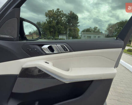 Сірий БМВ Х5, об'ємом двигуна 4.4 л та пробігом 11 тис. км за 115000 $, фото 25 на Automoto.ua