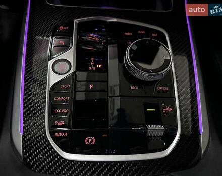 Серый БМВ Х5, объемом двигателя 3 л и пробегом 7 тыс. км за 135700 $, фото 59 на Automoto.ua