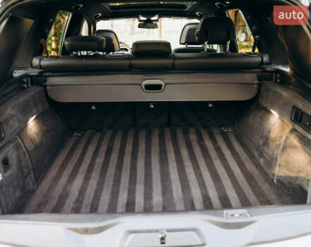 Серый БМВ Х5, объемом двигателя 3 л и пробегом 13 тыс. км за 78000 $, фото 47 на Automoto.ua