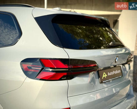 Серый БМВ Х5, объемом двигателя 2.99 л и пробегом 5 тыс. км за 115900 $, фото 9 на Automoto.ua