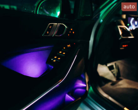 Серый БМВ Х5, объемом двигателя 3 л и пробегом 13 тыс. км за 78000 $, фото 56 на Automoto.ua