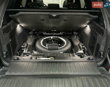 Серый БМВ Х5, объемом двигателя 3 л и пробегом 7 тыс. км за 135700 $, фото 36 на Automoto.ua