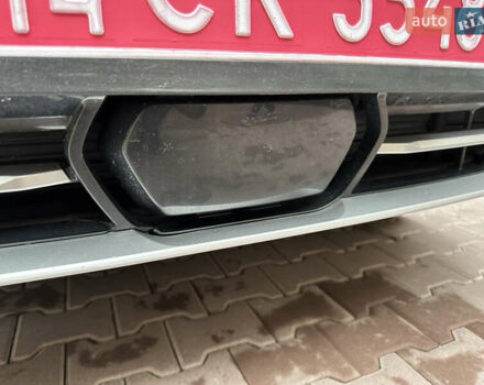 Серый БМВ Х5, объемом двигателя 3 л и пробегом 65 тыс. км за 72000 $, фото 19 на Automoto.ua