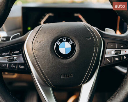 Серый БМВ Х5, объемом двигателя 3 л и пробегом 13 тыс. км за 78000 $, фото 32 на Automoto.ua