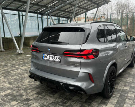Серый БМВ Х5, объемом двигателя 3 л и пробегом 67 тыс. км за 78900 $, фото 16 на Automoto.ua