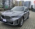 Серый БМВ Х5, объемом двигателя 3 л и пробегом 61 тыс. км за 75000 $, фото 62 на Automoto.ua