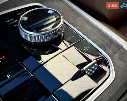 Серый БМВ Х5, объемом двигателя 2.99 л и пробегом 5 тыс. км за 115900 $, фото 36 на Automoto.ua