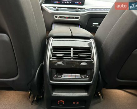 Серый БМВ Х5, объемом двигателя 3 л и пробегом 65 тыс. км за 72000 $, фото 48 на Automoto.ua