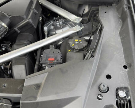 Сірий БМВ Х5, об'ємом двигуна 4.4 л та пробігом 11 тис. км за 115000 $, фото 29 на Automoto.ua