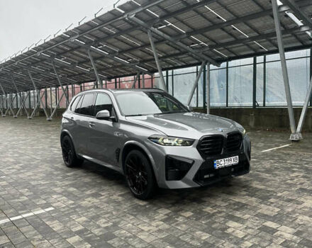 Серый БМВ Х5, объемом двигателя 3 л и пробегом 67 тыс. км за 78900 $, фото 13 на Automoto.ua