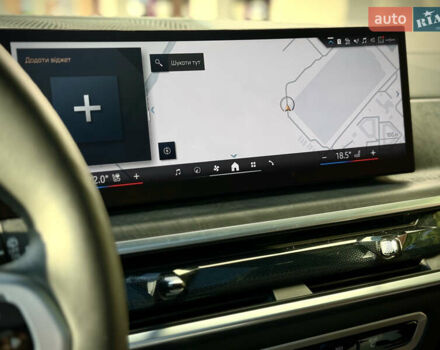 Серый БМВ Х5, объемом двигателя 2.99 л и пробегом 5 тыс. км за 115900 $, фото 57 на Automoto.ua