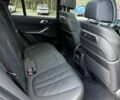 Серый БМВ Х5, объемом двигателя 3 л и пробегом 33 тыс. км за 86500 $, фото 17 на Automoto.ua