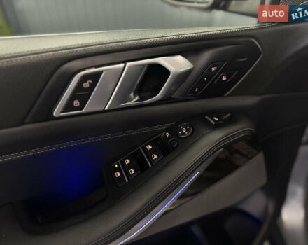 Серый БМВ Х5, объемом двигателя 3 л и пробегом 70 тыс. км за 69999 $, фото 22 на Automoto.ua