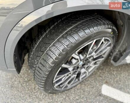 Серый БМВ Х5, объемом двигателя 2.99 л и пробегом 33 тыс. км за 112900 $, фото 27 на Automoto.ua