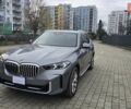 Серый БМВ Х5, объемом двигателя 3 л и пробегом 61 тыс. км за 75000 $, фото 55 на Automoto.ua