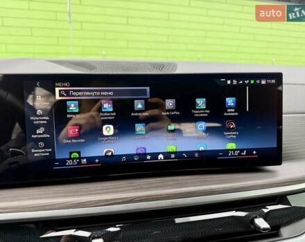 Серый БМВ Х5, объемом двигателя 2.99 л и пробегом 33 тыс. км за 112900 $, фото 71 на Automoto.ua