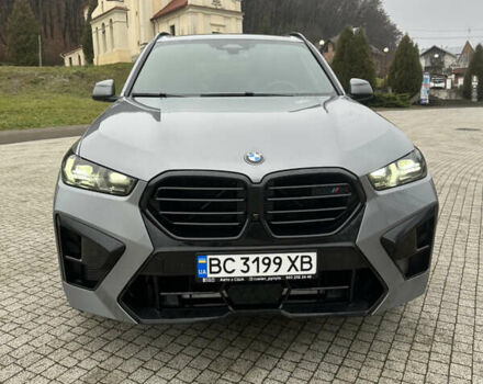 Серый БМВ Х5, объемом двигателя 3 л и пробегом 67 тыс. км за 78900 $, фото 28 на Automoto.ua