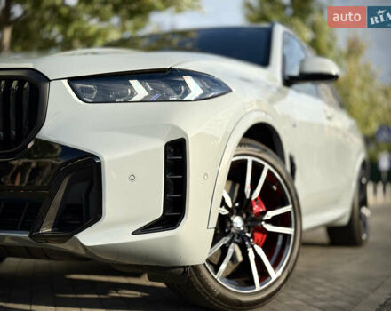 Серый БМВ Х5, объемом двигателя 2.99 л и пробегом 5 тыс. км за 115900 $, фото 17 на Automoto.ua