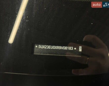 Серый БМВ Х5, объемом двигателя 3 л и пробегом 70 тыс. км за 69999 $, фото 52 на Automoto.ua