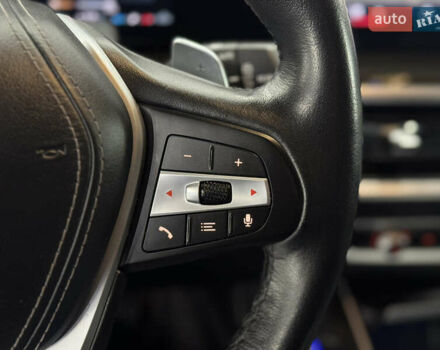 Серый БМВ Х5, объемом двигателя 3 л и пробегом 70 тыс. км за 69999 $, фото 19 на Automoto.ua