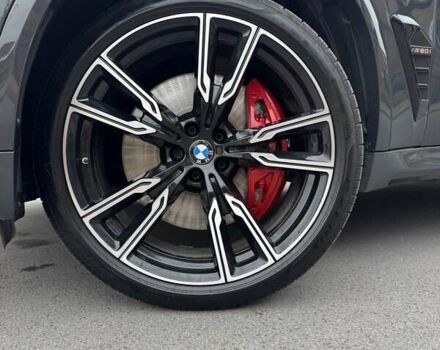 Серый БМВ Х5, объемом двигателя 4.39 л и пробегом 34 тыс. км за 129900 $, фото 15 на Automoto.ua