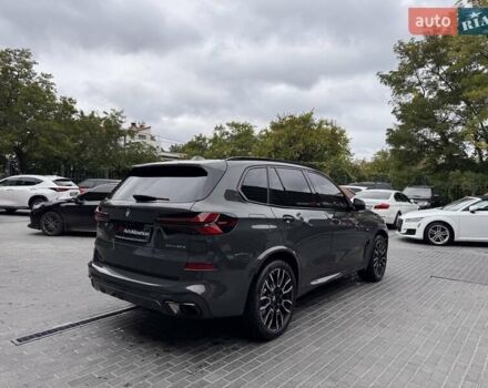 Сірий БМВ Х5, об'ємом двигуна 2.99 л та пробігом 13 тис. км за 136900 $, фото 6 на Automoto.ua