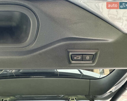 Серый БМВ Х5, объемом двигателя 3 л и пробегом 65 тыс. км за 72000 $, фото 27 на Automoto.ua